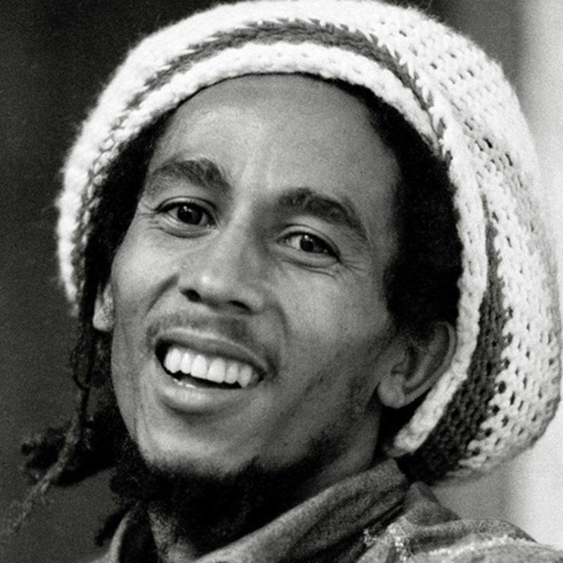Bob Marley