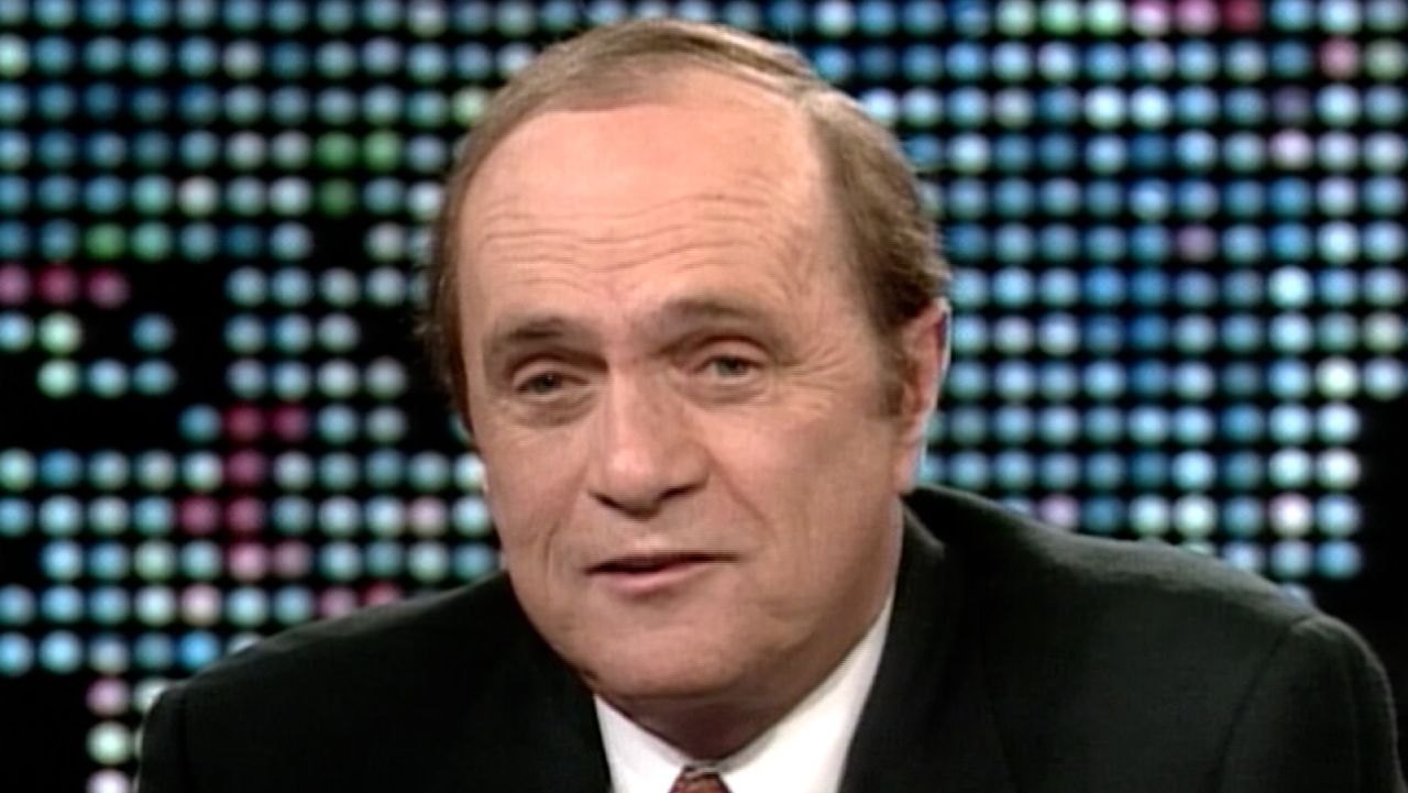Bob Newhart