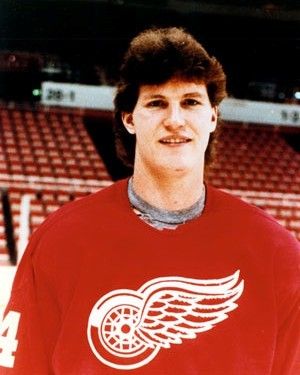 Bob Probert