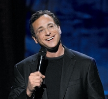 Bob Saget