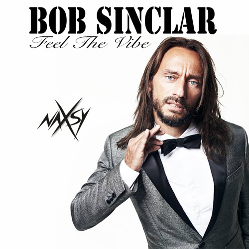 Bob Sinclar
