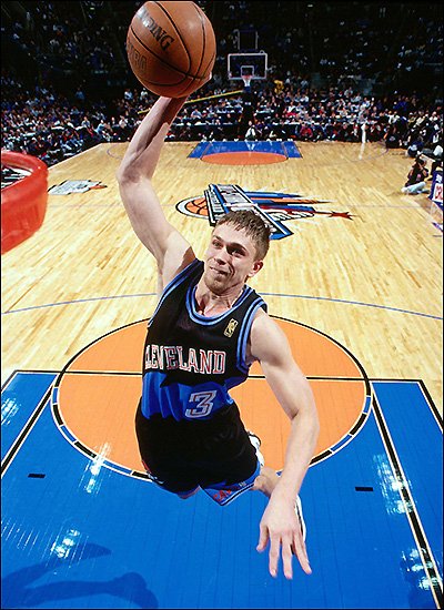 Bob Sura