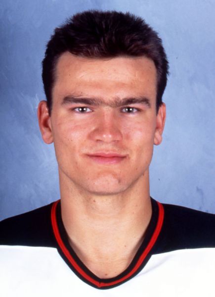 Bobby Holík