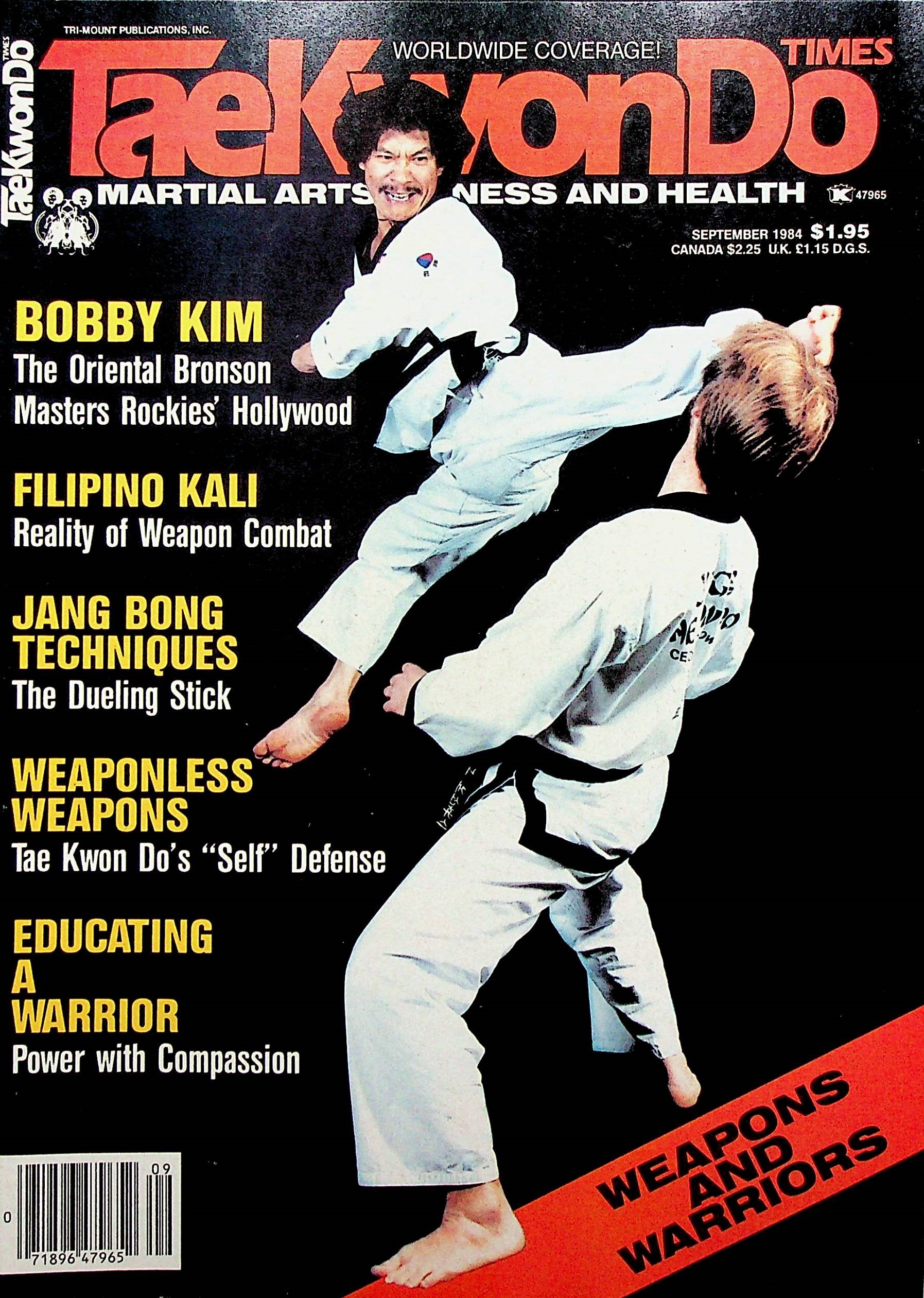 Bobby Kim