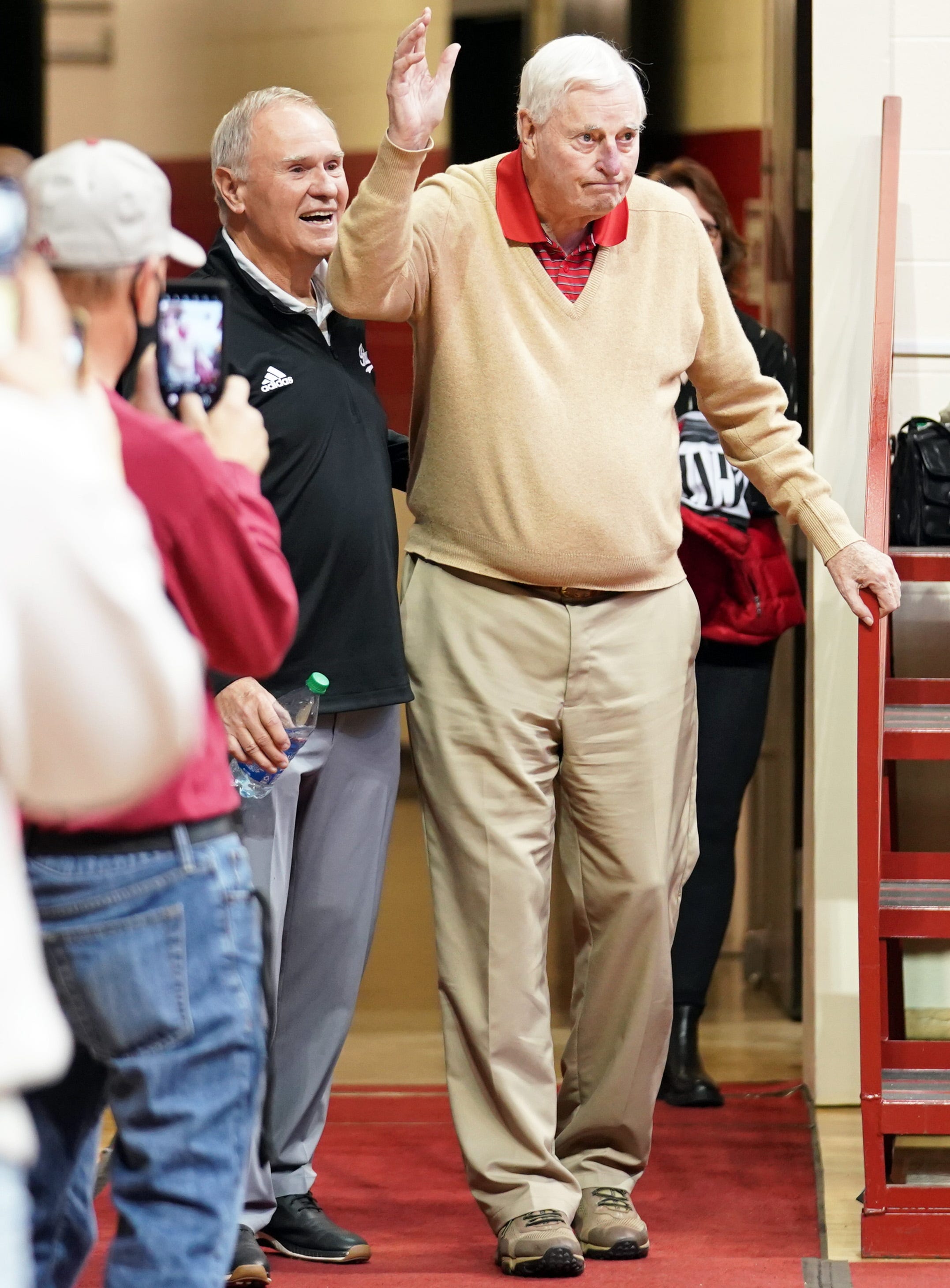 Bobby Knight