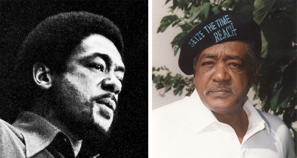 Bobby Seale