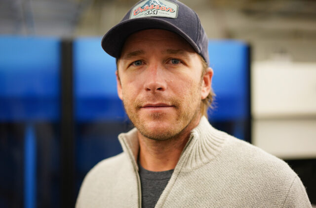 Bode Miller