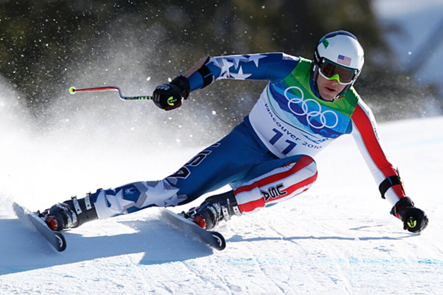 Bode Miller