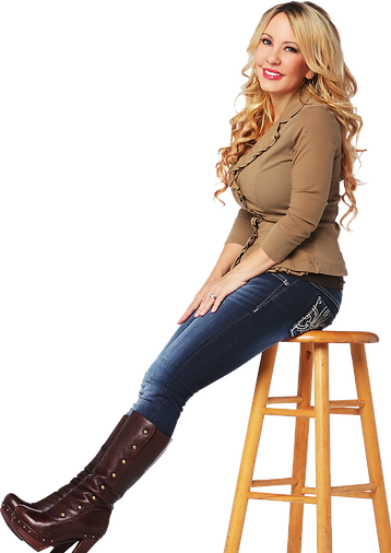 Bonnie Blossman