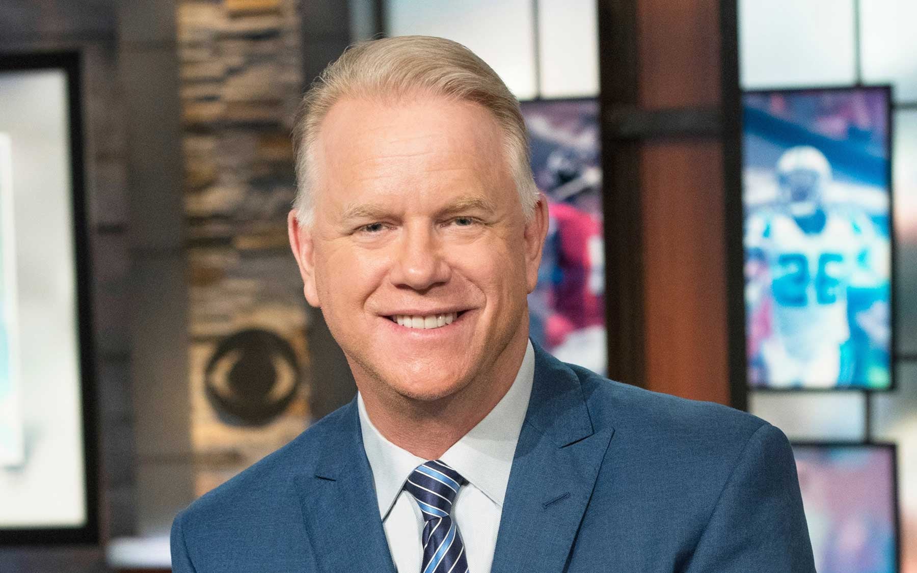 Boomer Esiason