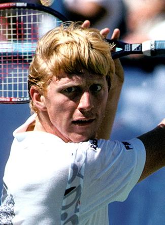 Boris Becker