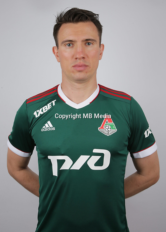 Boris Rotenberg