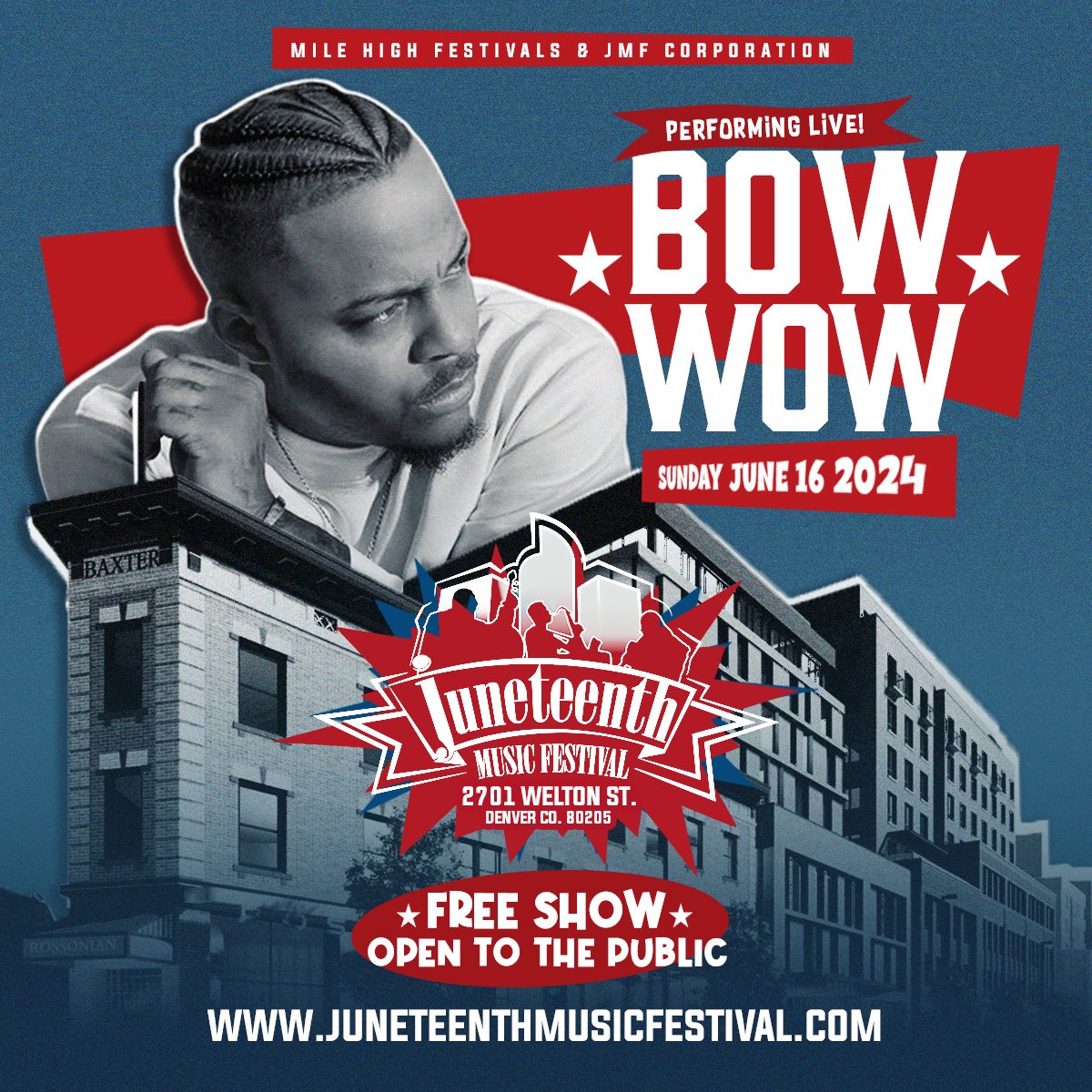 Bow Wow