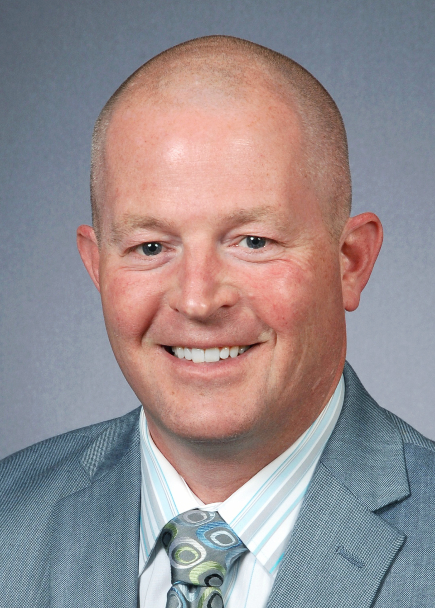 Bradley Pierce