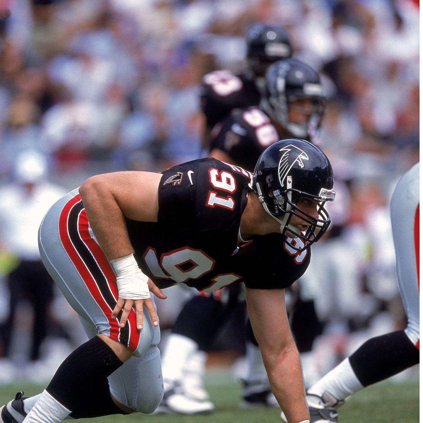 Brady Smith