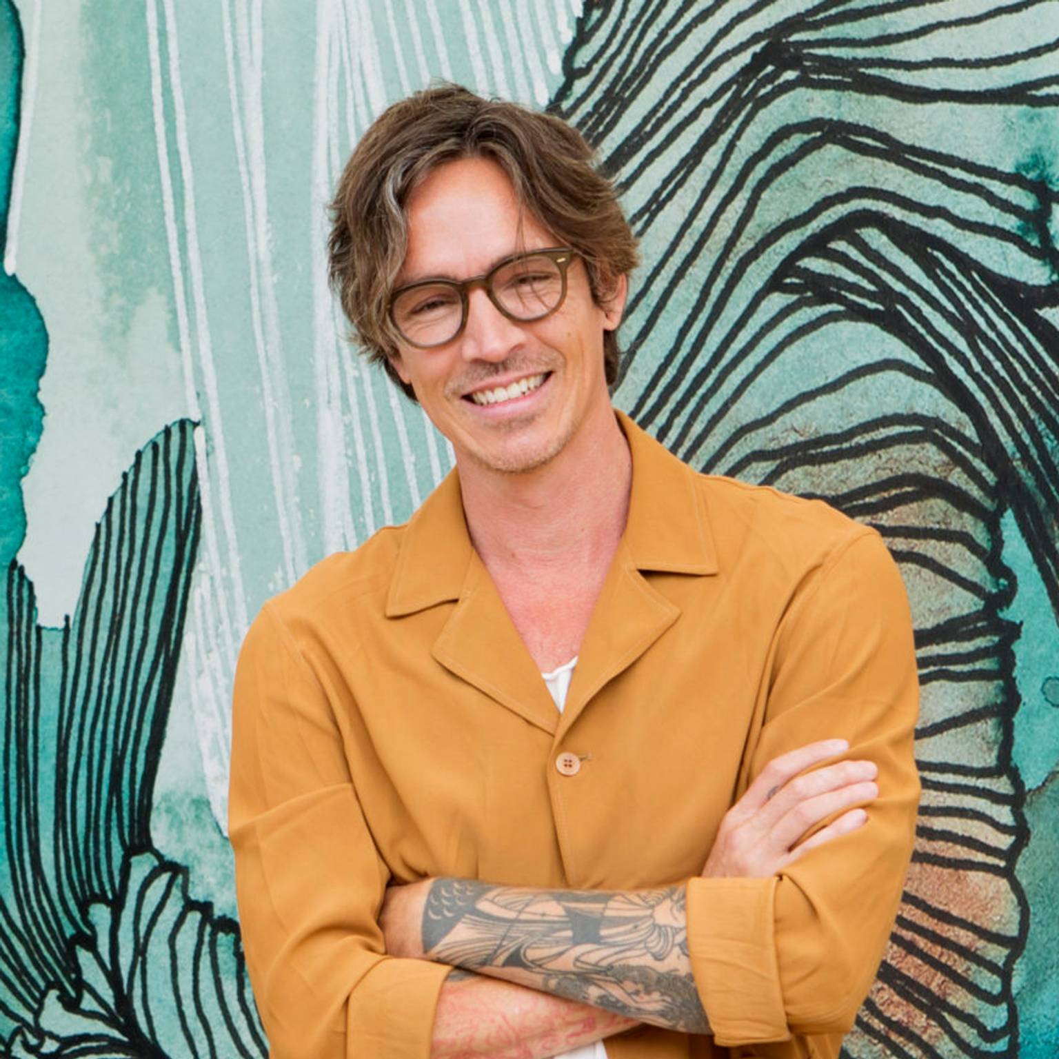 Brandon Boyd