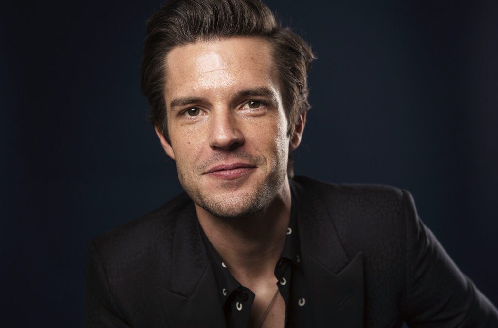 Brandon Flowers
