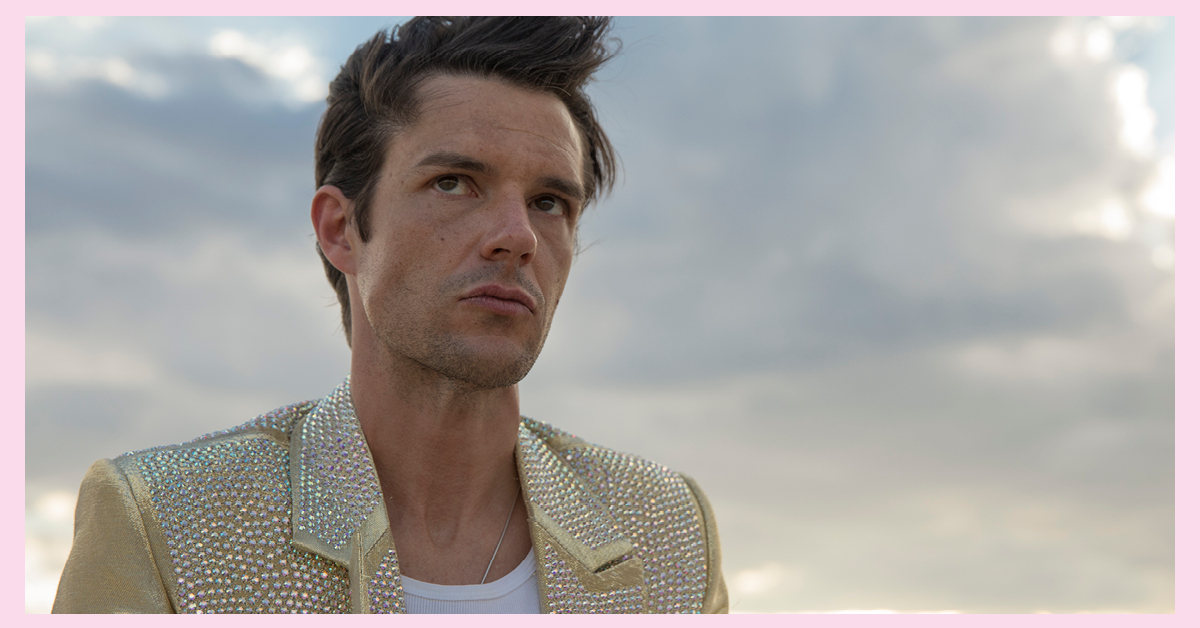 Brandon Flowers