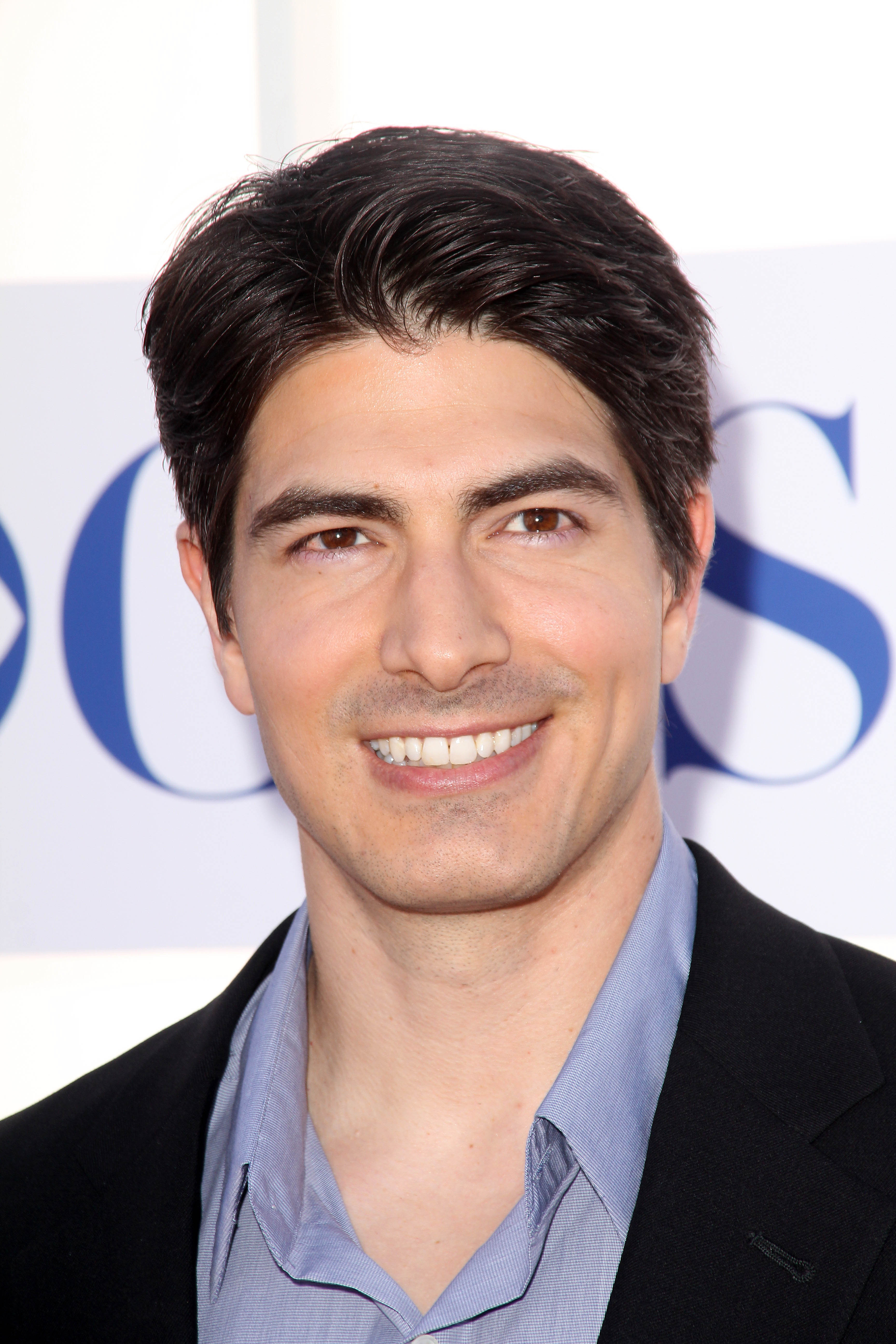 Brandon Routh