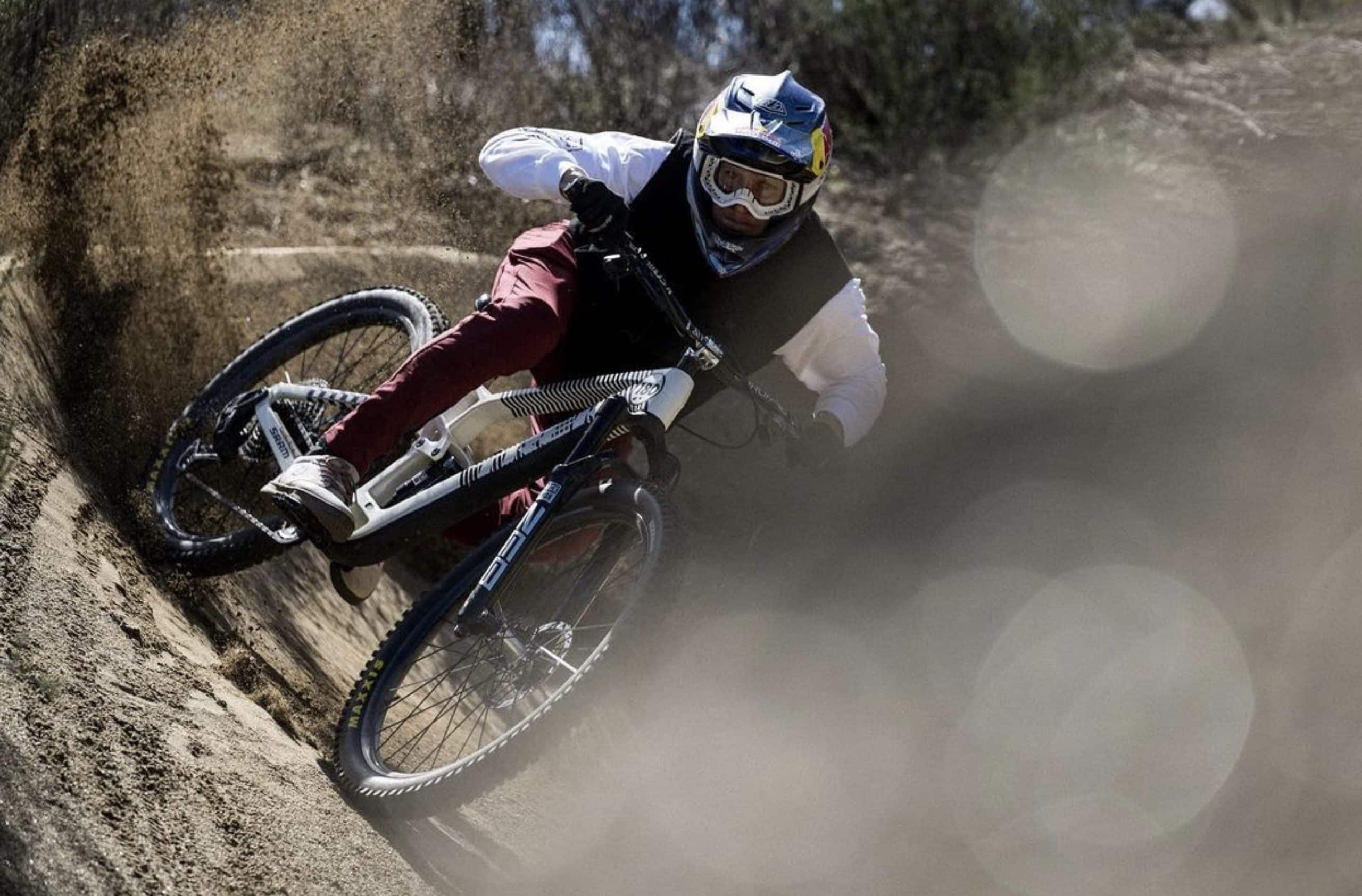 Brandon Semenuk