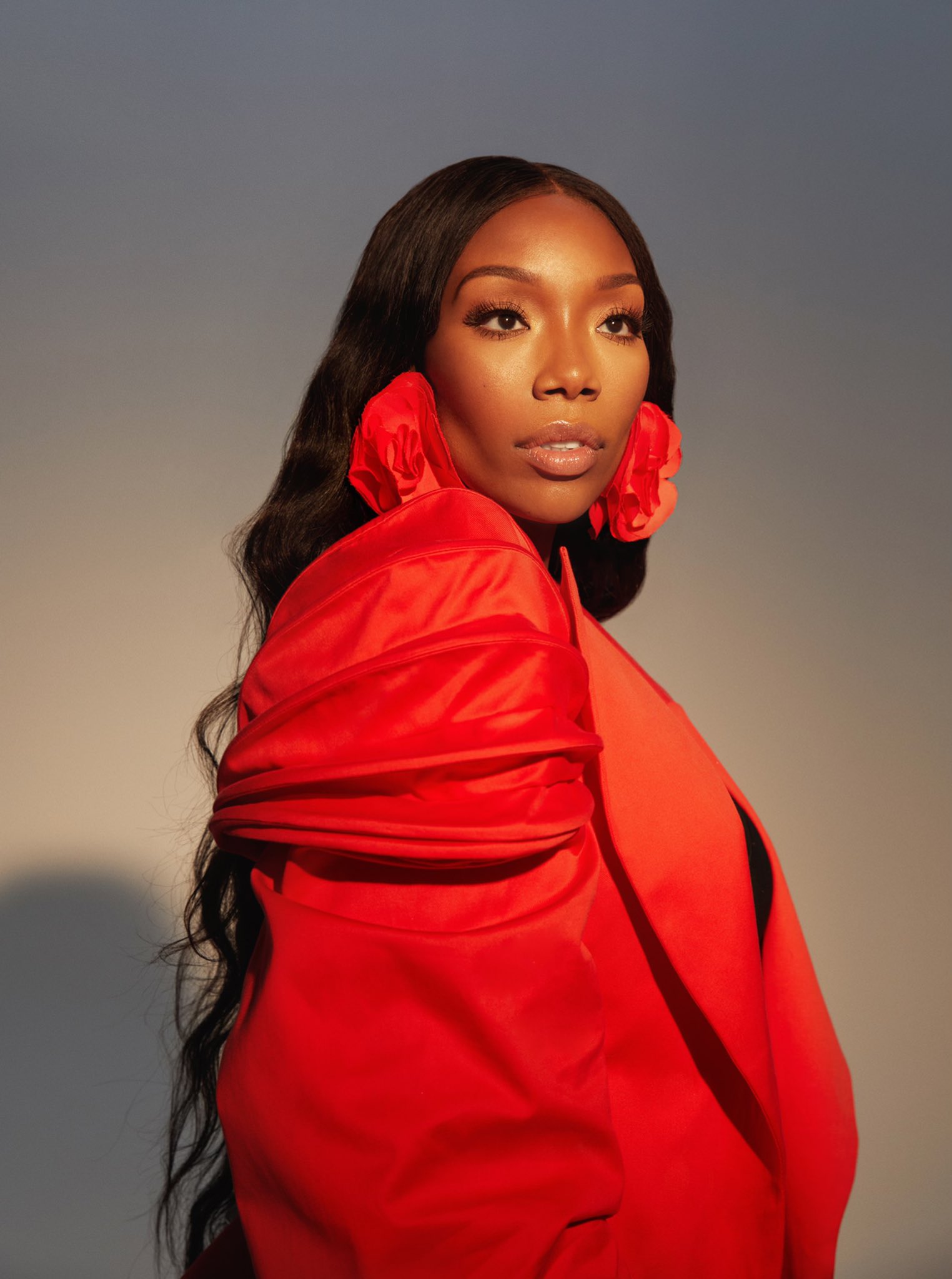 Brandy Norwood
