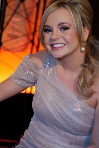 Bree Olson
