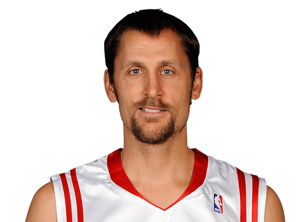 Brent Barry