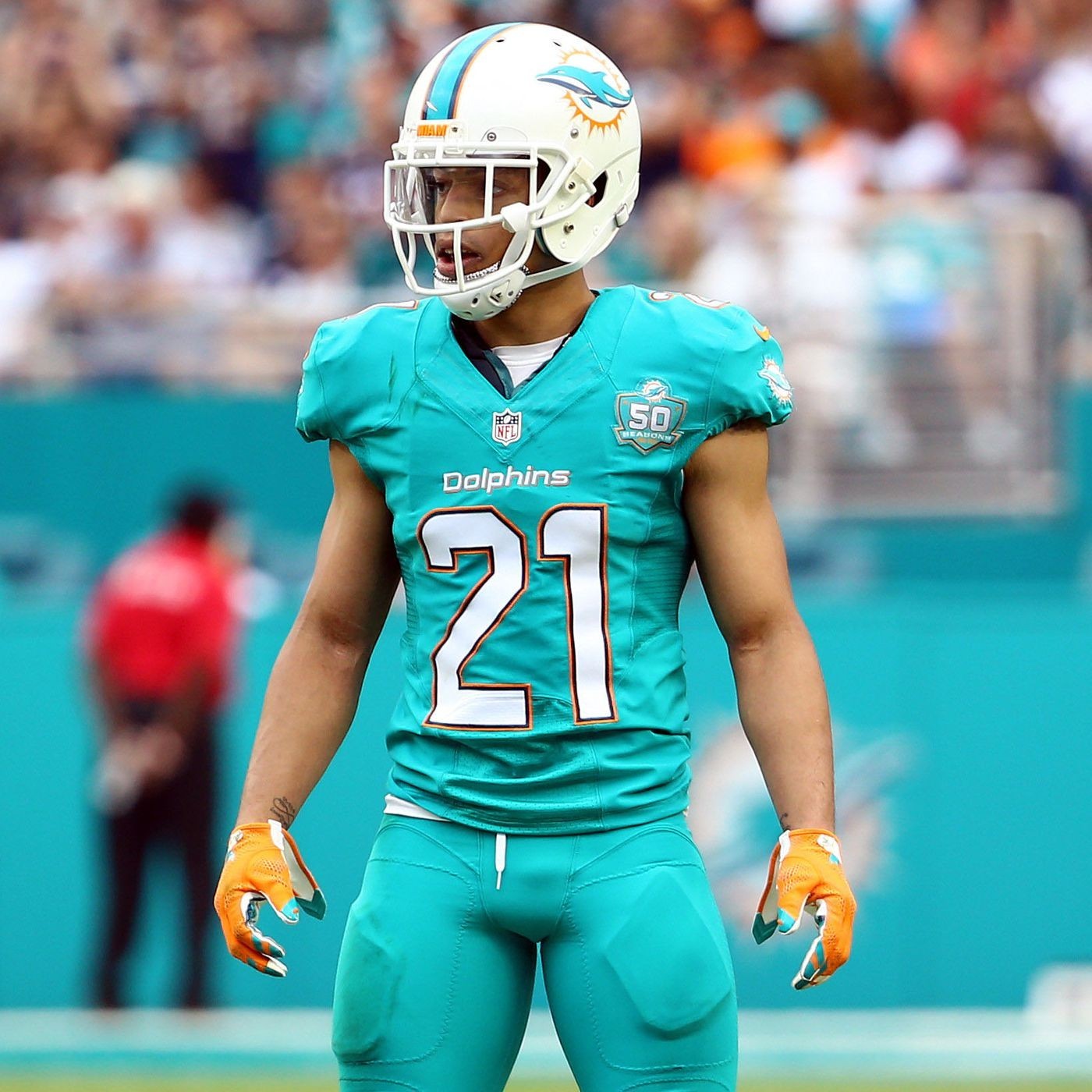 Brent Grimes