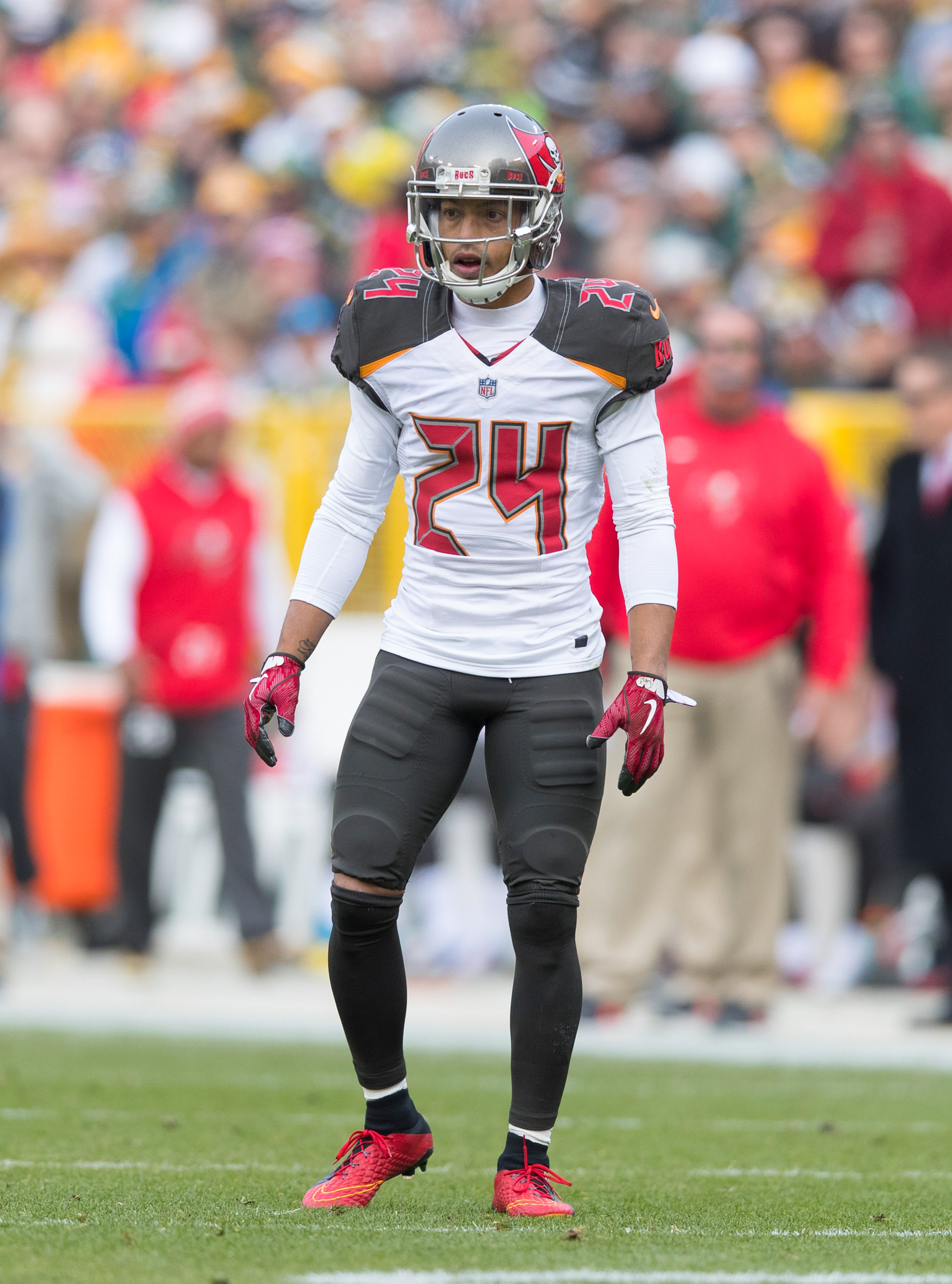 Brent Grimes