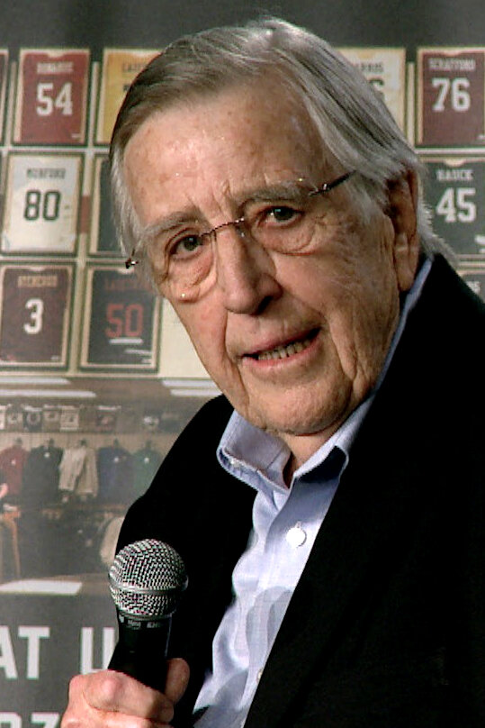 Brent Musburger