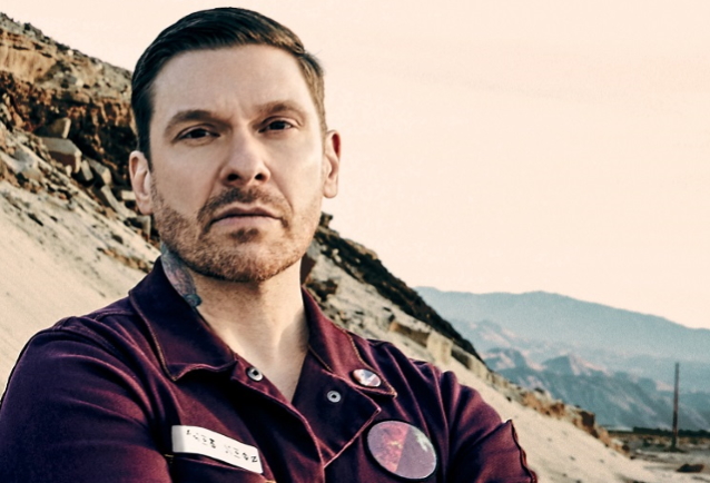 Brent Smith
