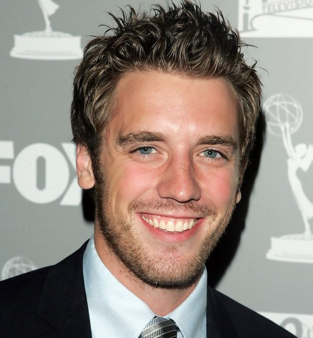 Bret Harrison