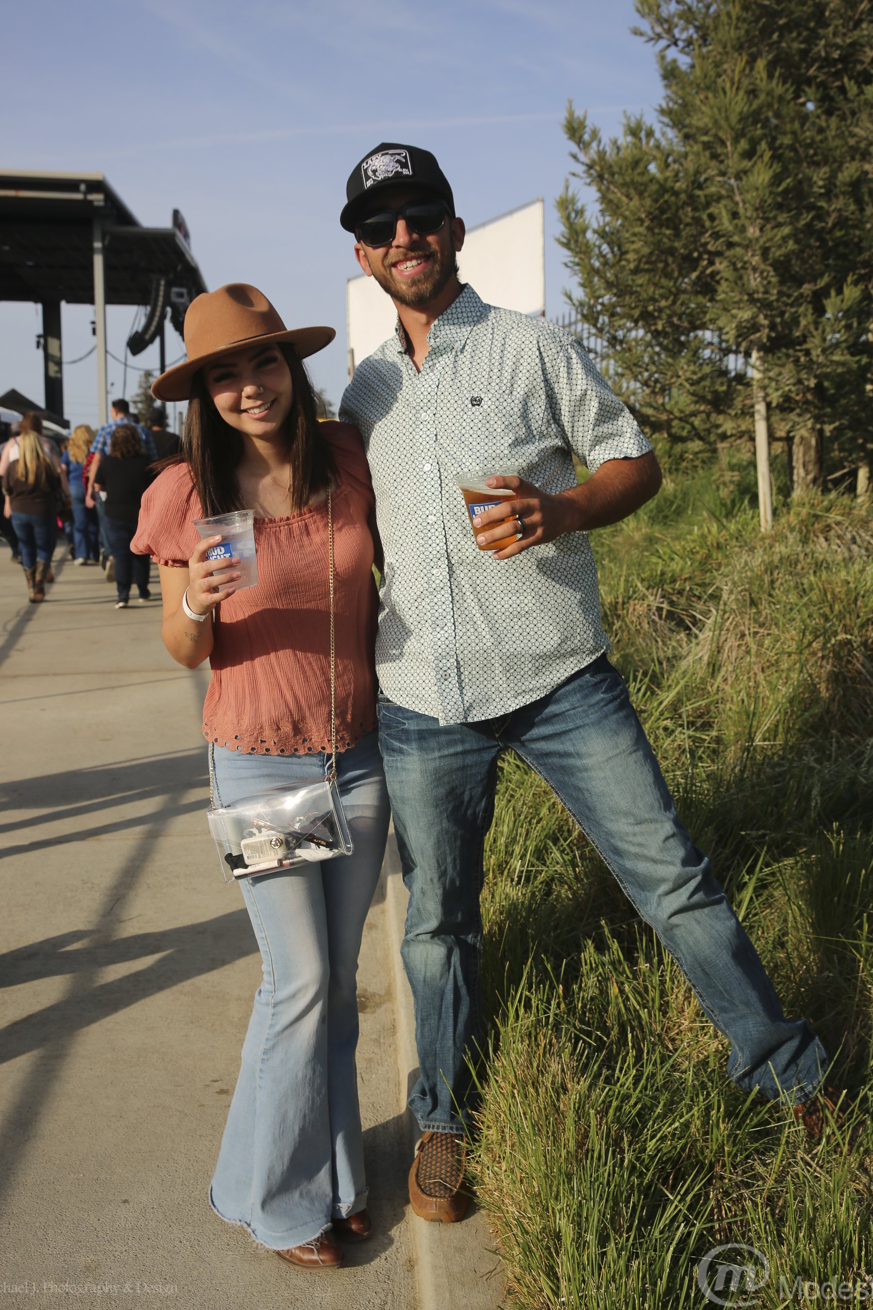 Brett Young