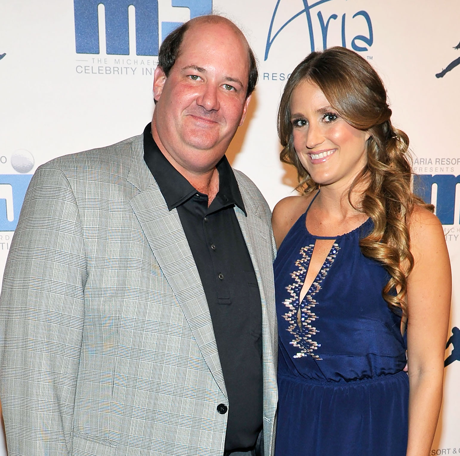 Brian Baumgartner