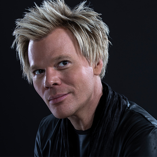 Brian Culbertson