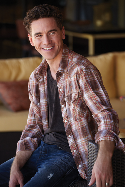 Brian Dietzen