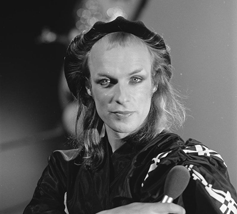 Brian Eno