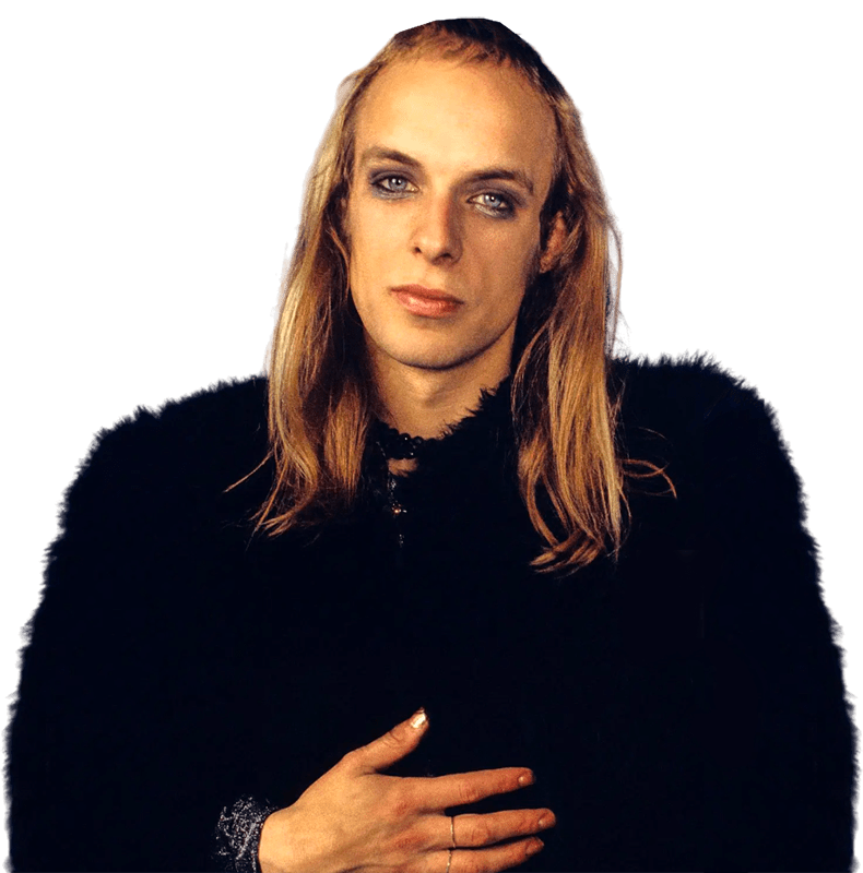 Brian Eno