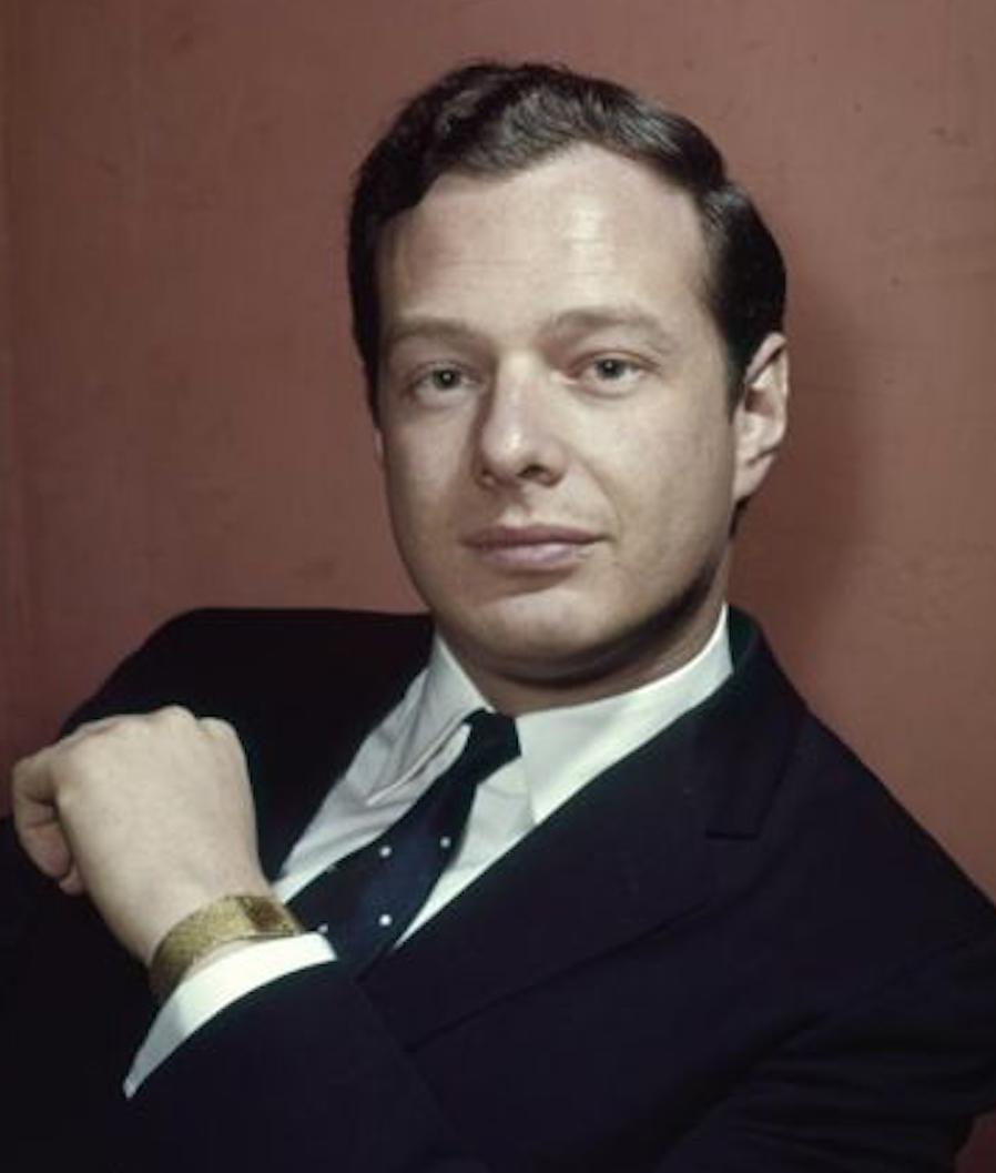 Brian Epstein