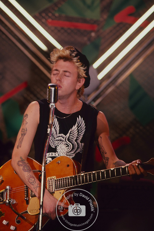 Brian Setzer