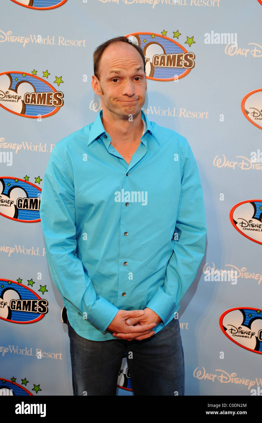 Brian Stepanek