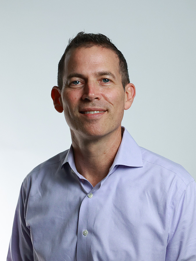 Brian Young