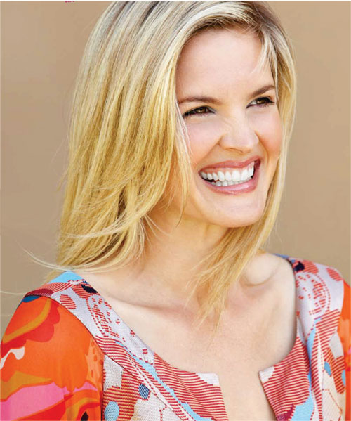 Bridgette Wilson