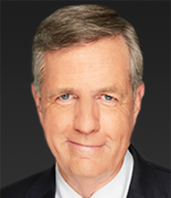 Brit Hume