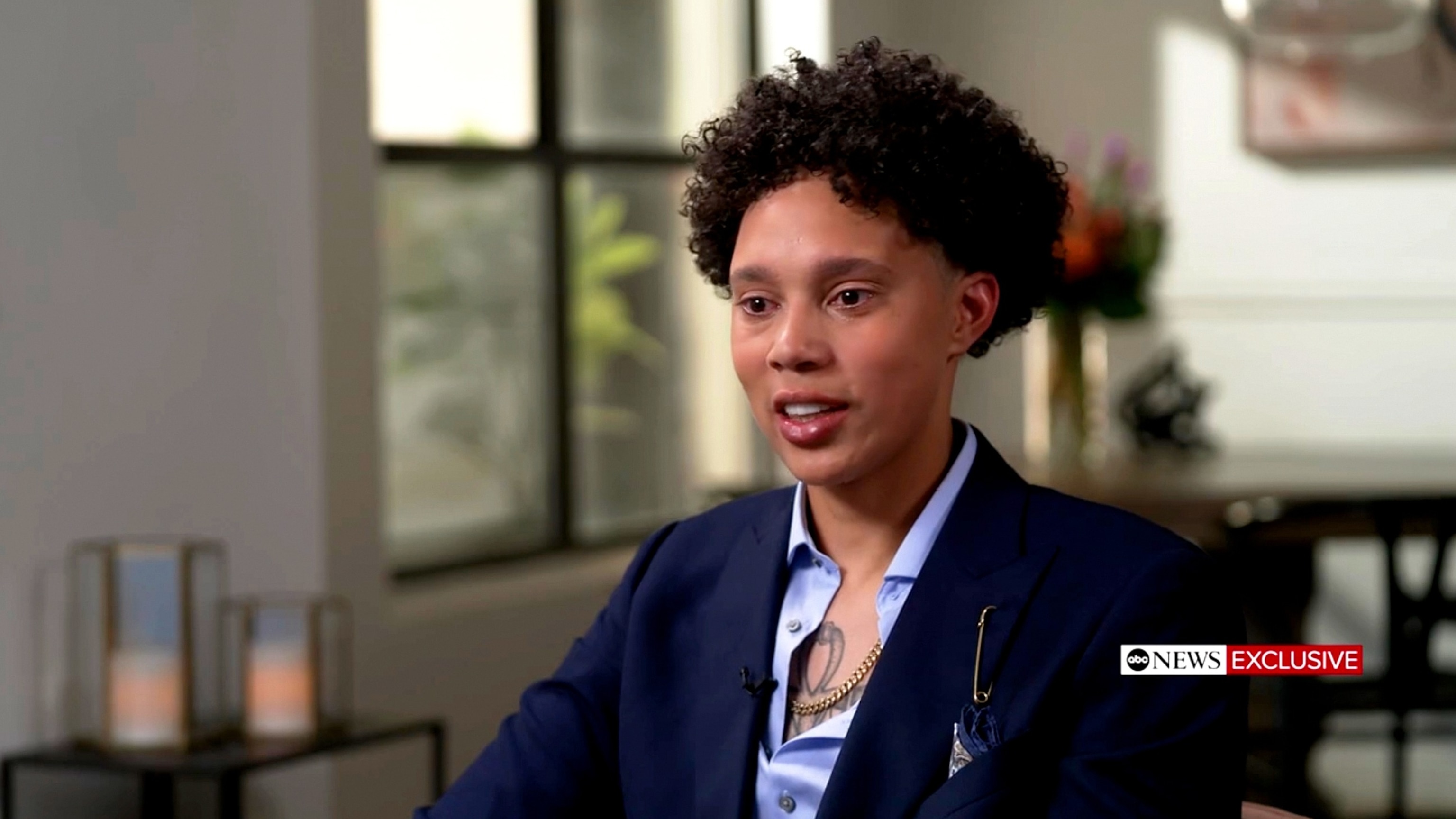 Brittney Griner