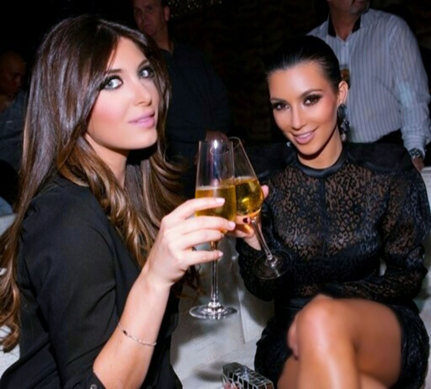 Brittny Gastineau