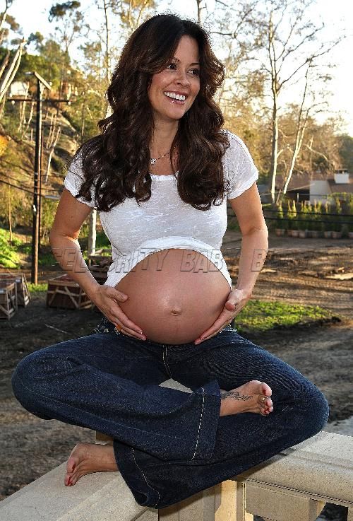 Brooke Burke