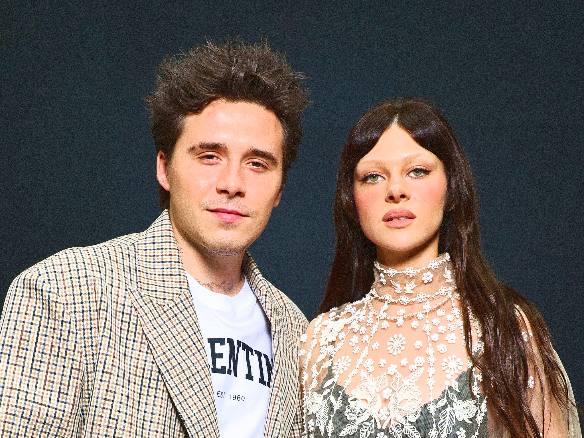 Brooklyn Beckham