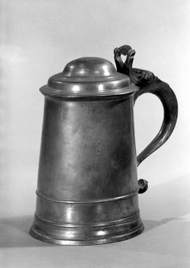 Brooklyn Tankard