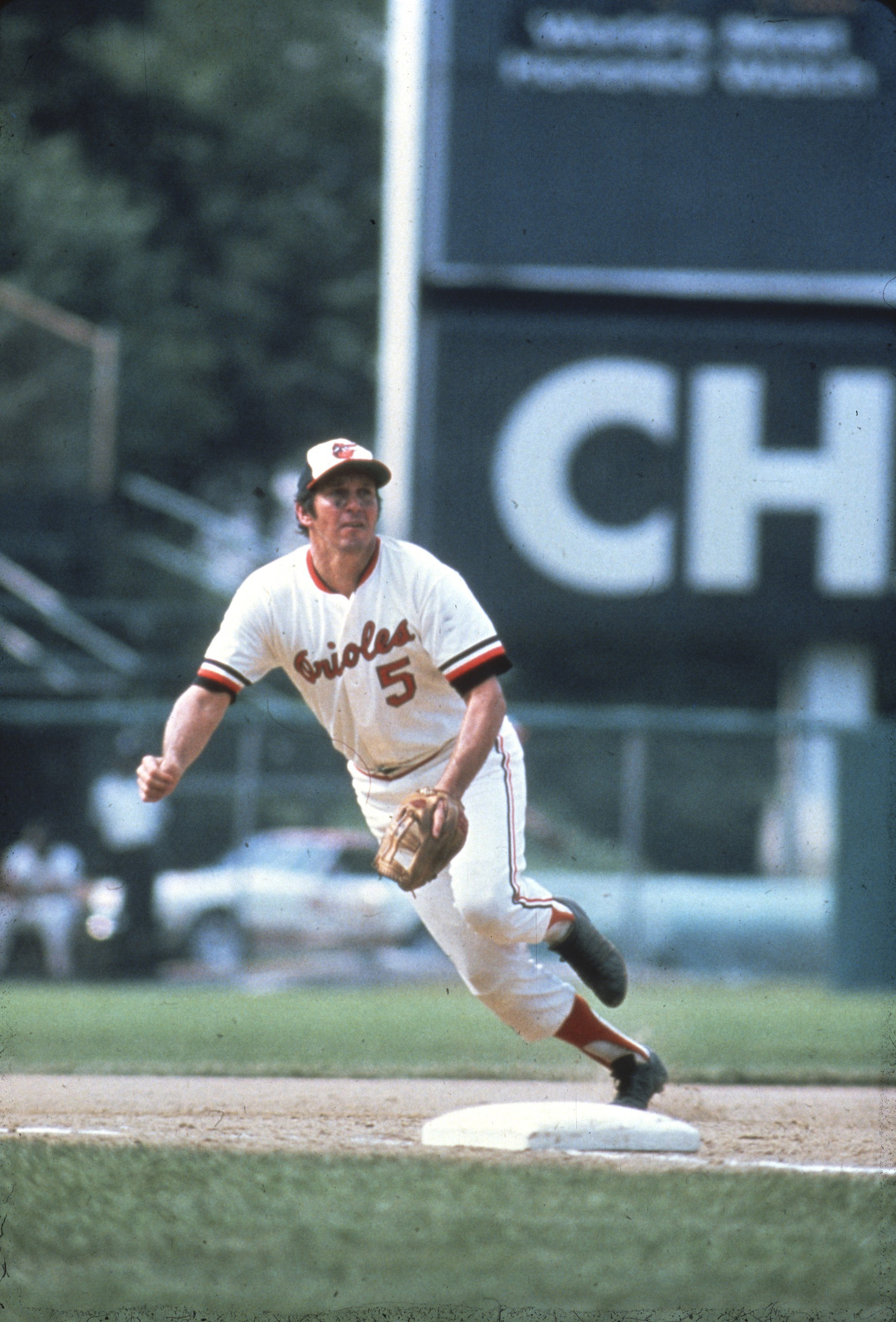 Brooks Robinson